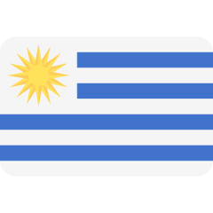 Uruguai